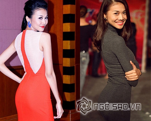 mỹ nhân việt, mỹ nhân việt sở hữu hông quả táo, hông quả táo